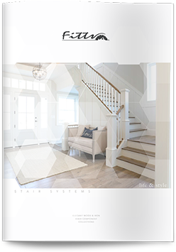 Fitts Stair Systems