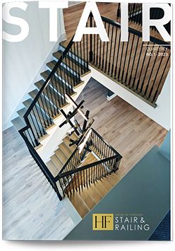House of Forgings – Stair Quarterly