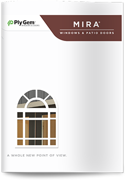 Ply Gem – Mira Windows & Patio Doors