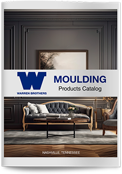 WB Moulding Products Catalog