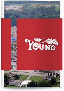 Young Manufacturing – Products Brochure